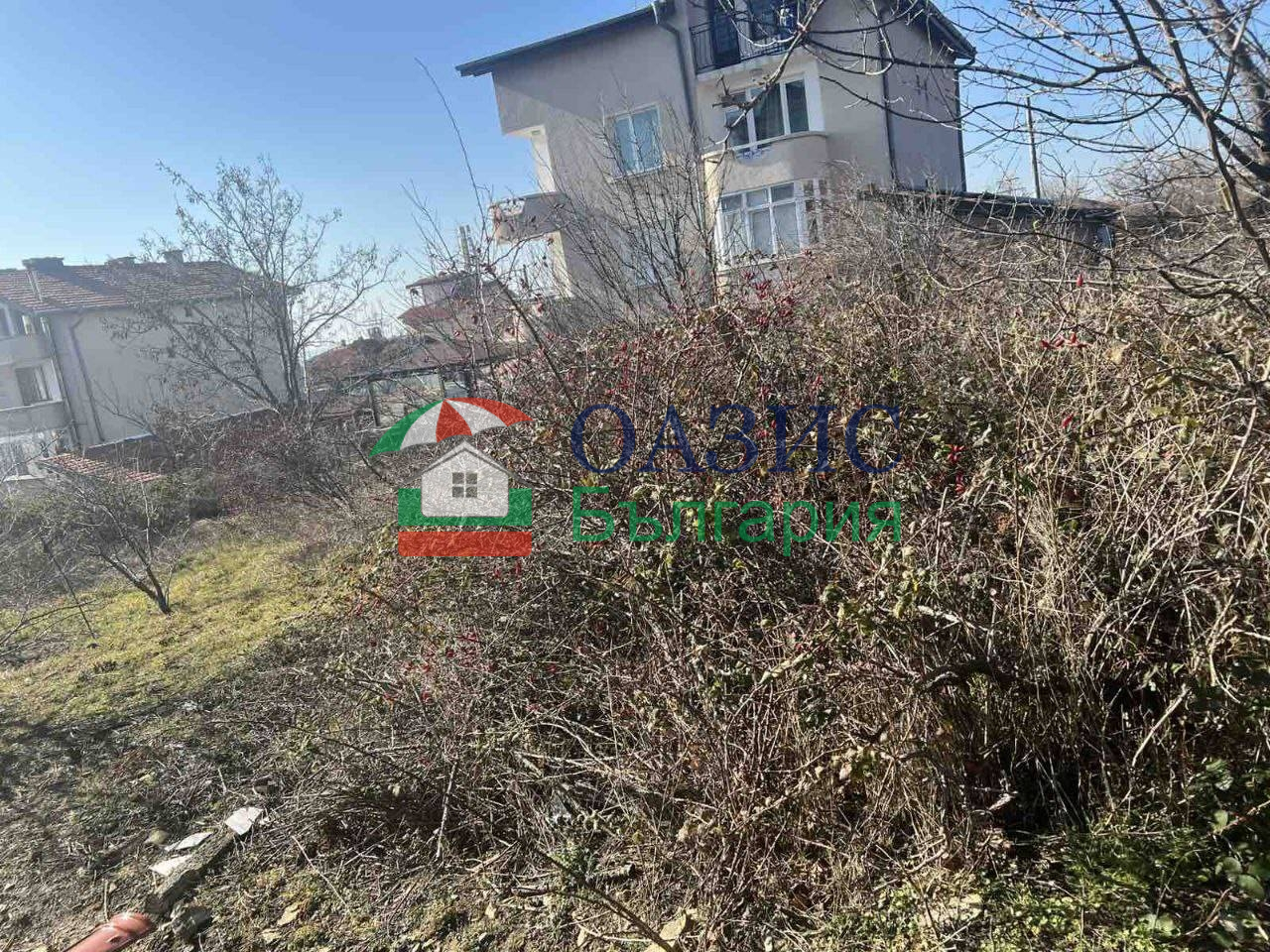 Коммерческая недвижимость в Святом Власе, Болгария, 594 м² - фото 1