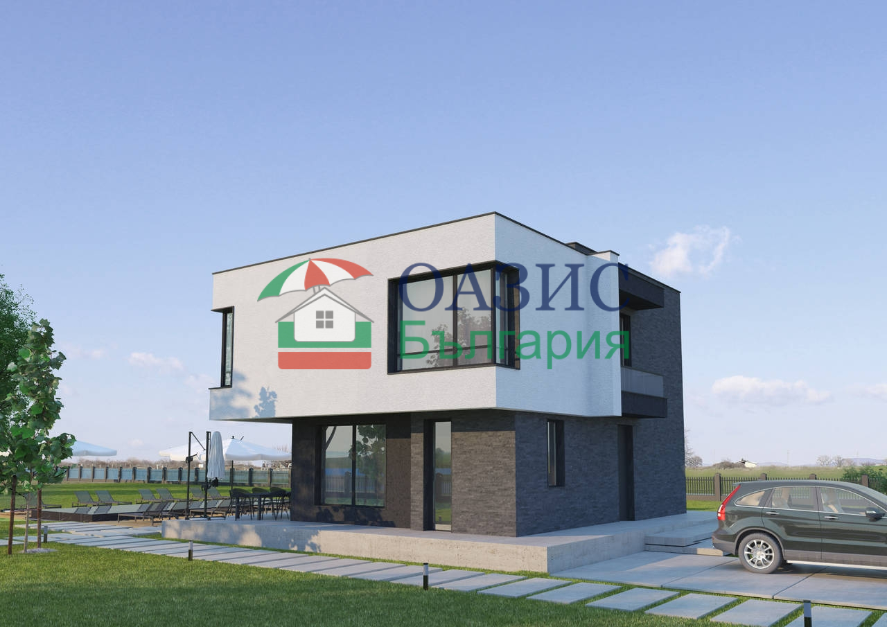 Дом в Равде, Болгария, 176 м² - фото 1