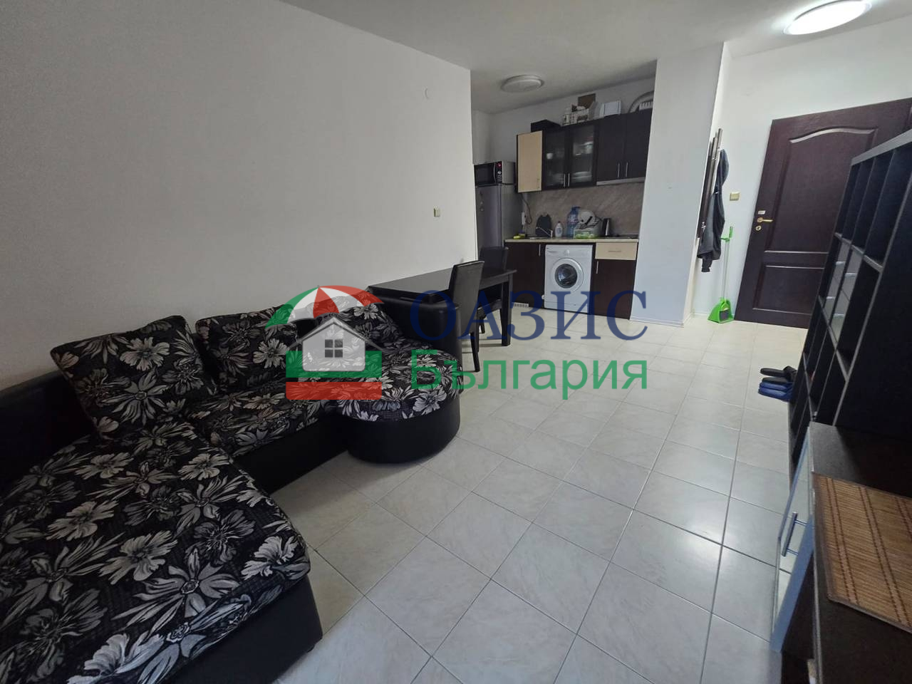 Апартаменты в Святом Власе, Болгария, 65 м² - фото 1