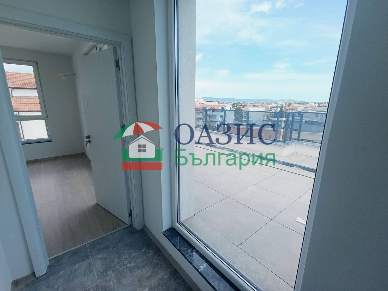 Апартаменты в Равде, Болгария, 120 м² - фото 1