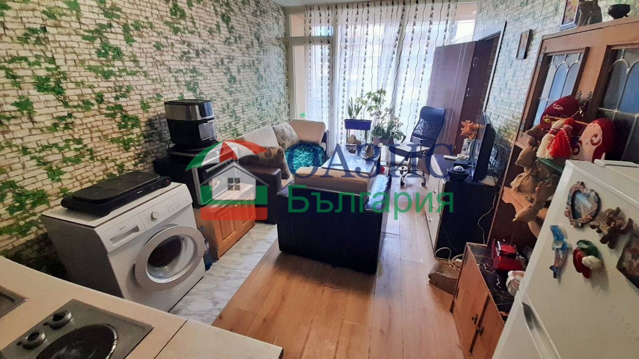 Апартаменты на Солнечном берегу, Болгария, 59 м² - фото 1