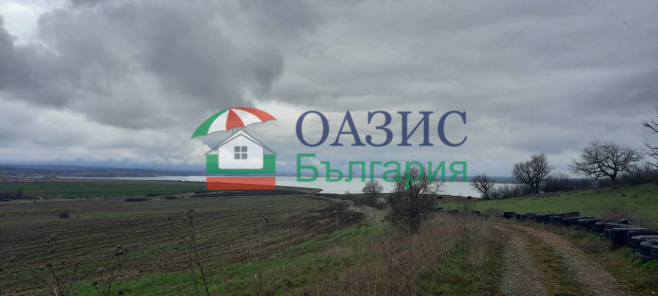 Коммерческая недвижимость в Димчево, Болгария, 9 572 м² - фото 1