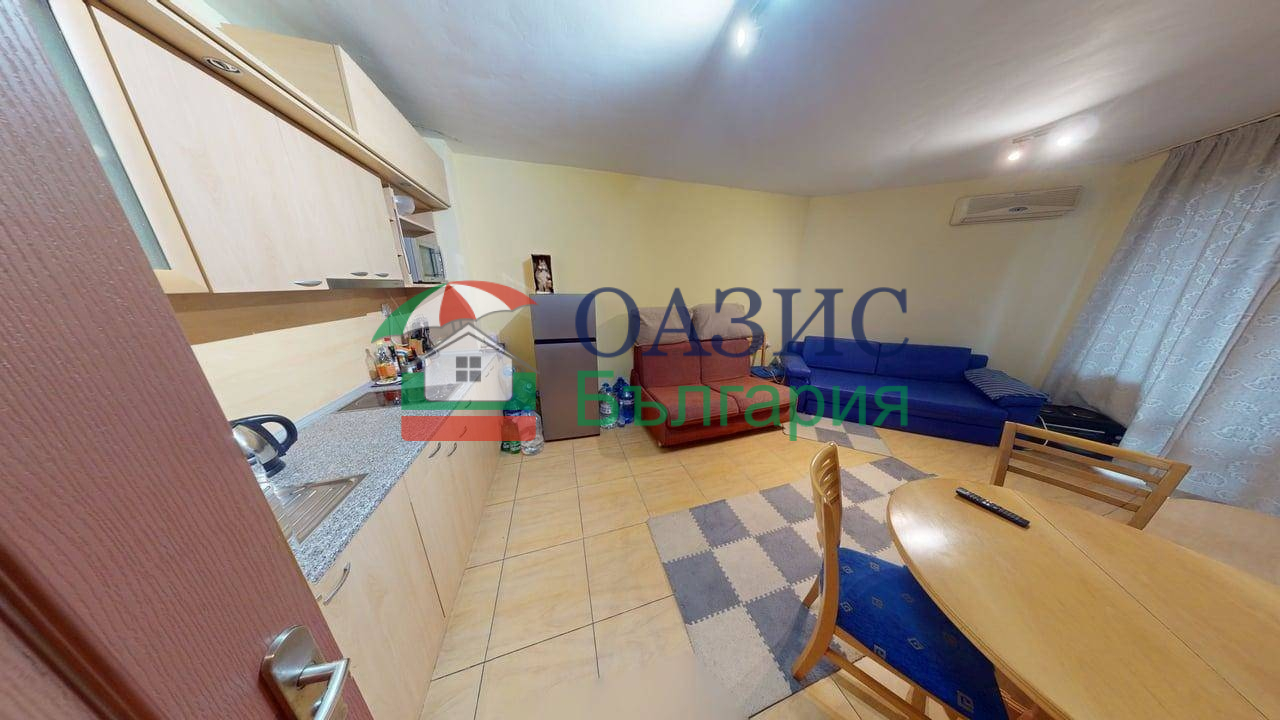 Апартаменты на Солнечном берегу, Болгария, 64 м² - фото 1