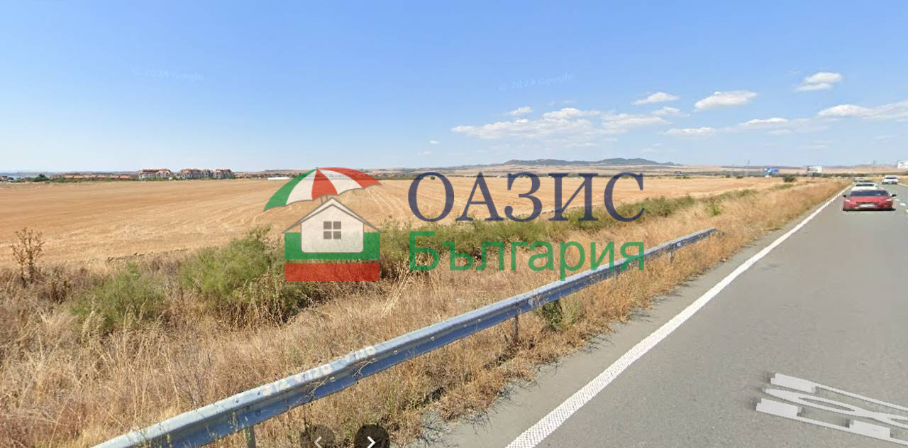 Коммерческая недвижимость в Равде, Болгария, 5 923 м² - фото 1