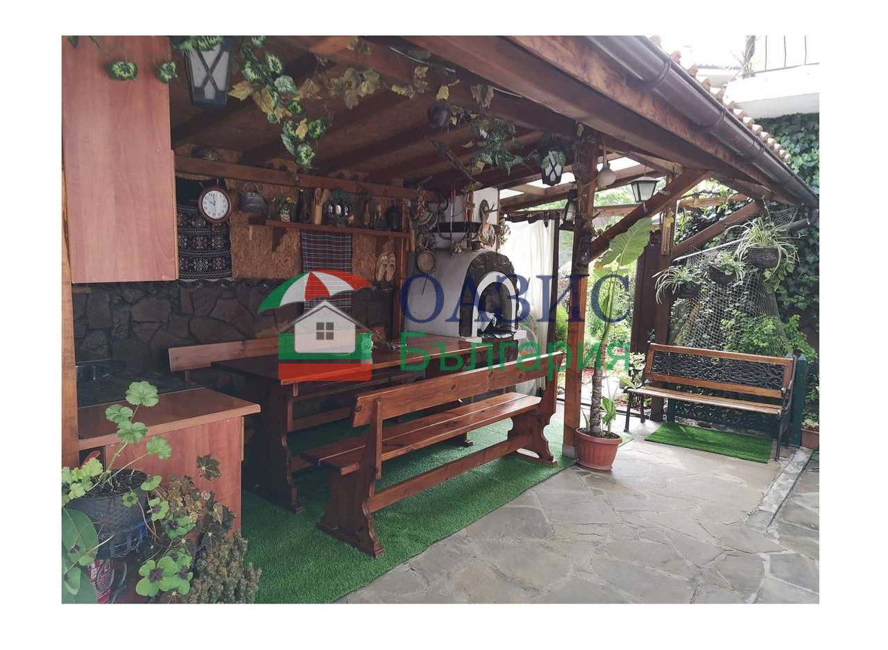 Отель, гостиница в Равде, Болгария, 700 м² - фото 1