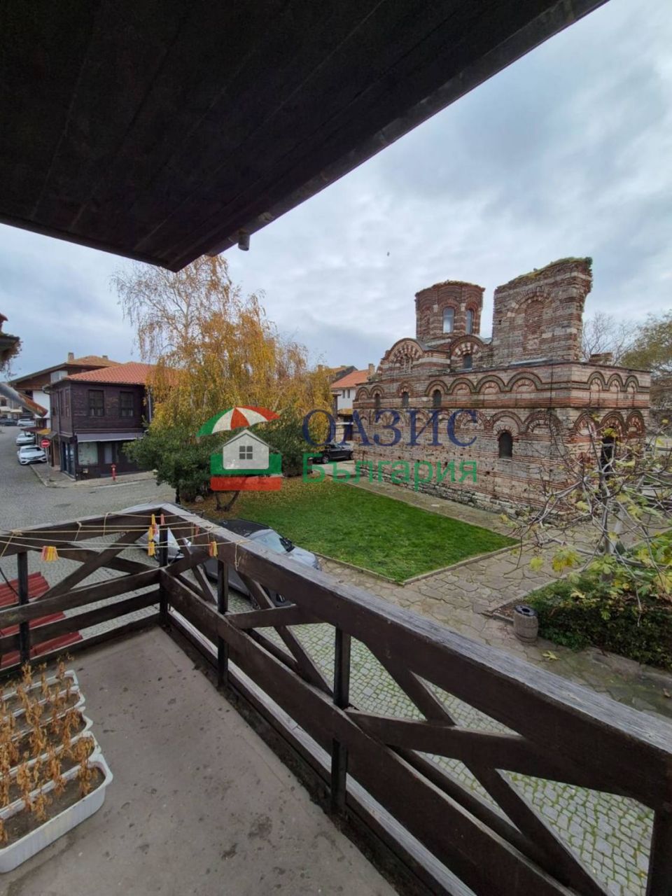 Апартаменты в Несебре, Болгария, 190 м² - фото 1