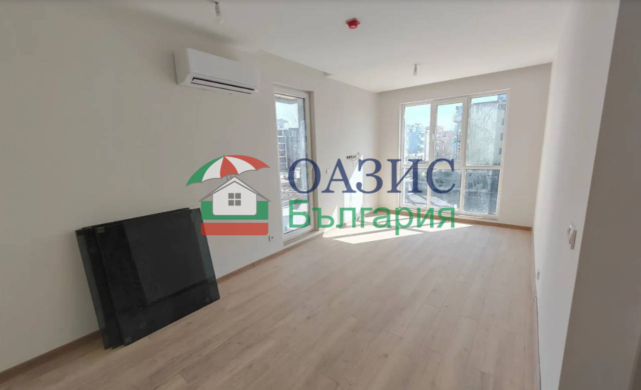 Апартаменты на Солнечном берегу, Болгария, 54.6 м² - фото 1
