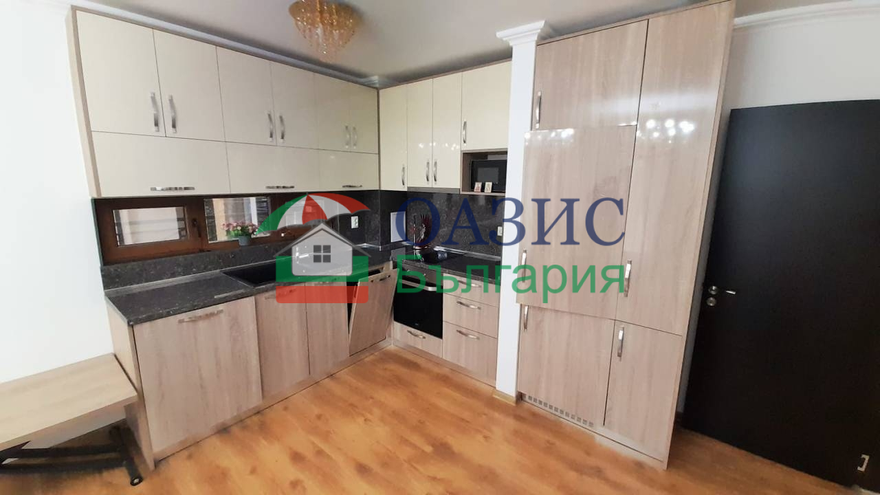 Апартаменты в Святом Власе, Болгария, 100 м² - фото 1