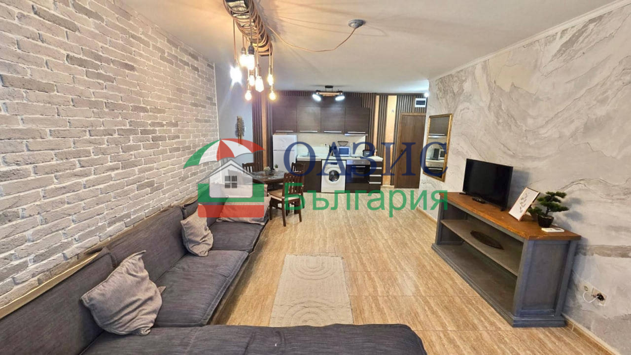 Апартаменты в Святом Власе, Болгария, 78 м² - фото 1