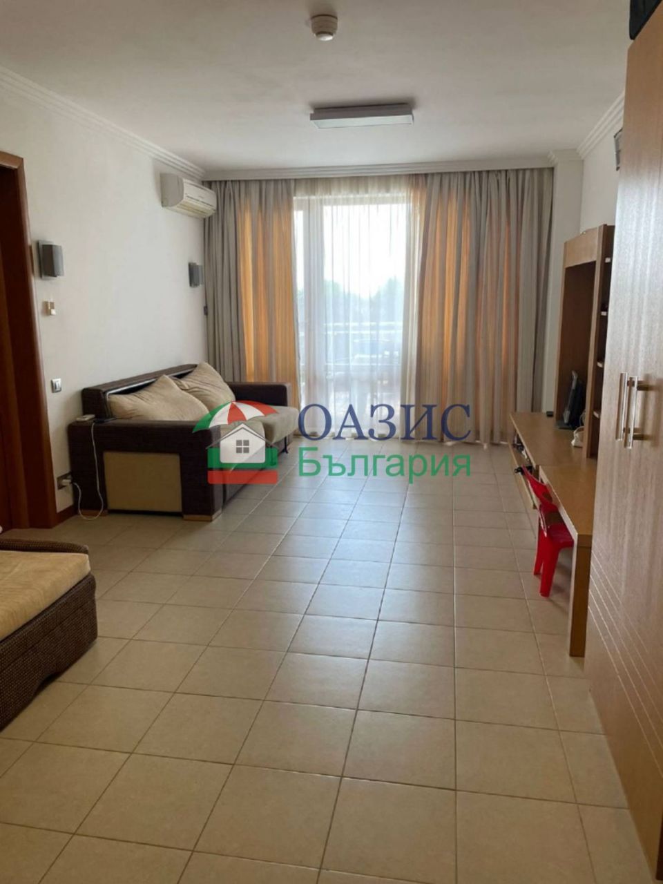 Апартаменты в Равде, Болгария, 79.4 м² - фото 1
