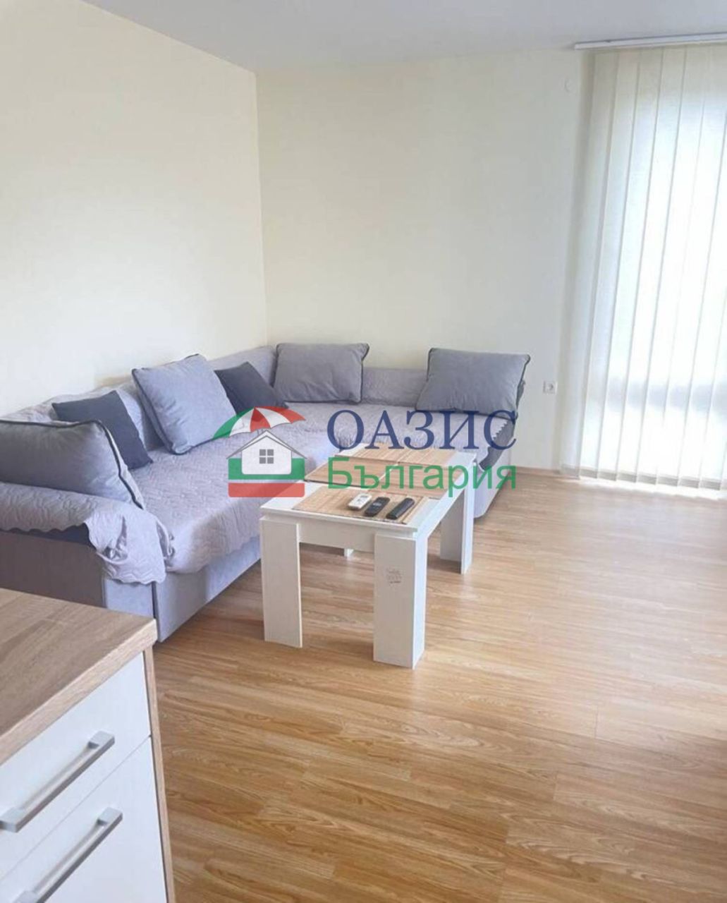 Апартаменты в Святом Власе, Болгария, 85 000 м² - фото 1