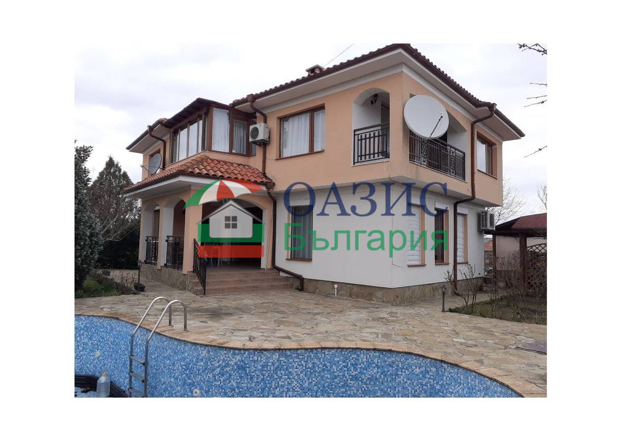 Дом в Александрово, Болгария, 260 м² - фото 1