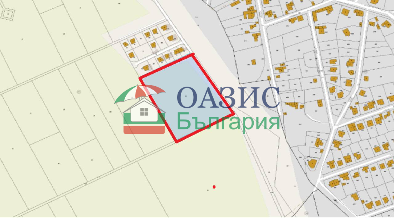 Коммерческая недвижимость в Гюлёвце, Болгария, 0 м² - фото 1