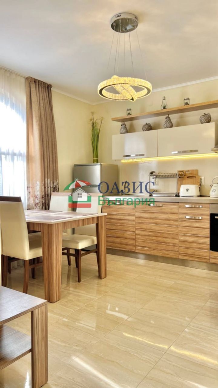 Апартаменты в Несебре, Болгария, 65 м² - фото 1