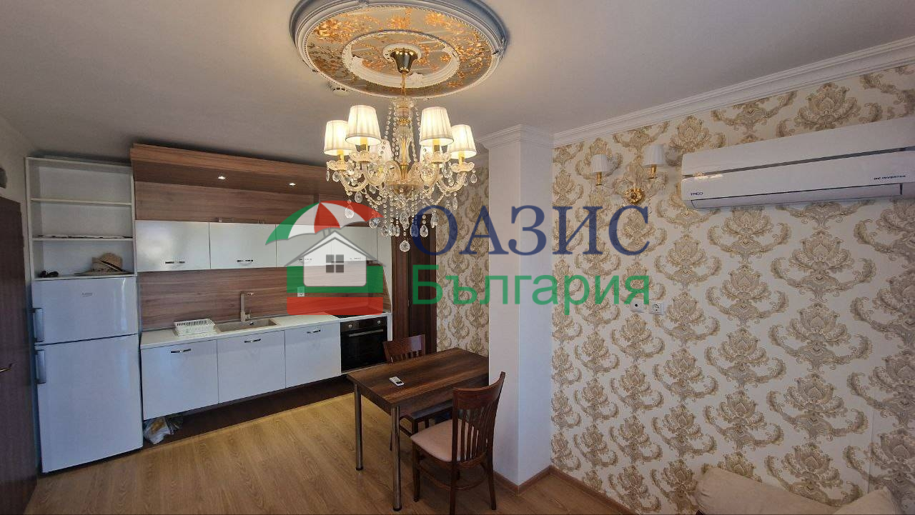 Апартаменты на Солнечном берегу, Болгария, 51 м² - фото 1