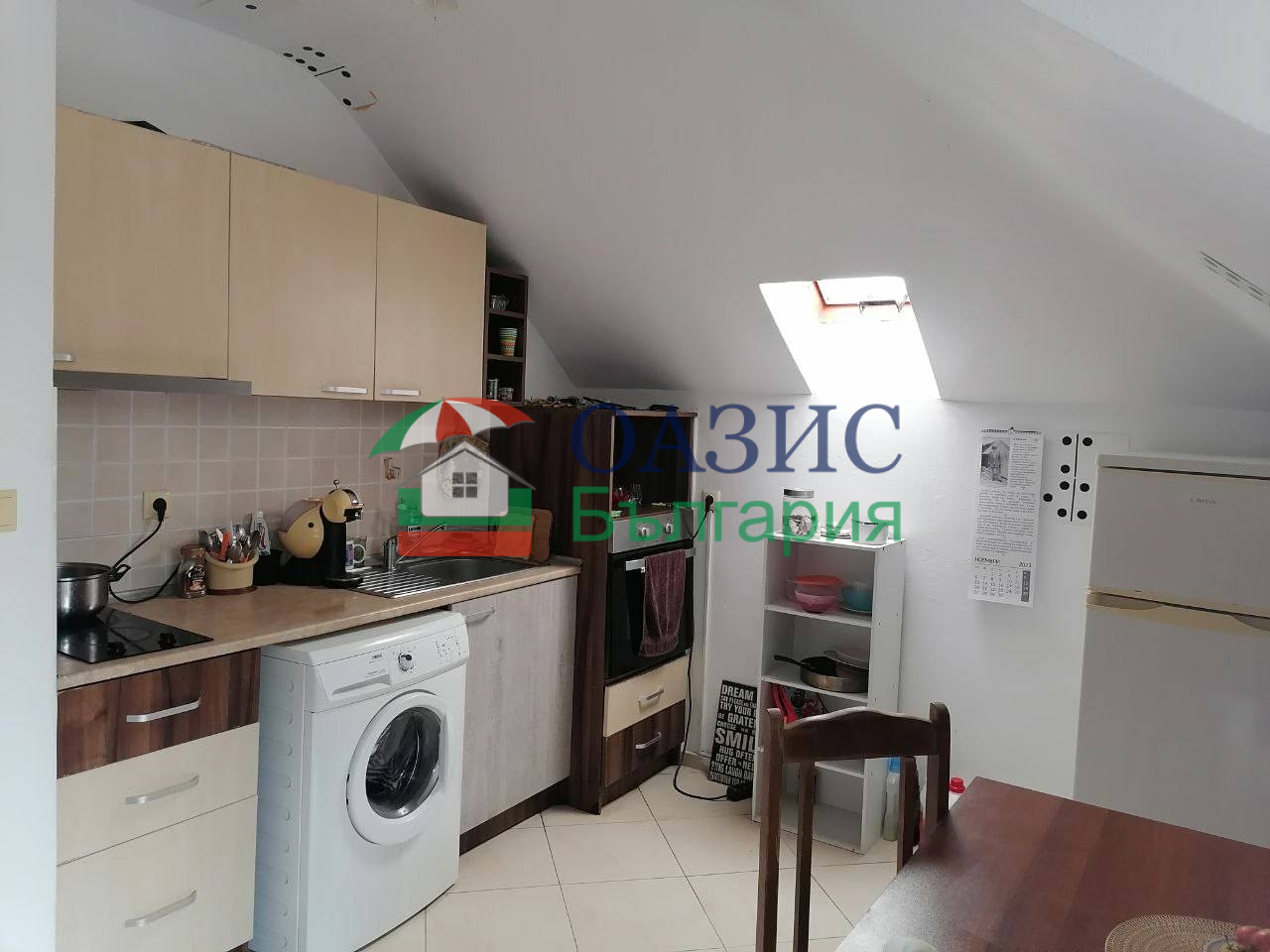 Апартаменты в Несебре, Болгария, 90 м² - фото 1