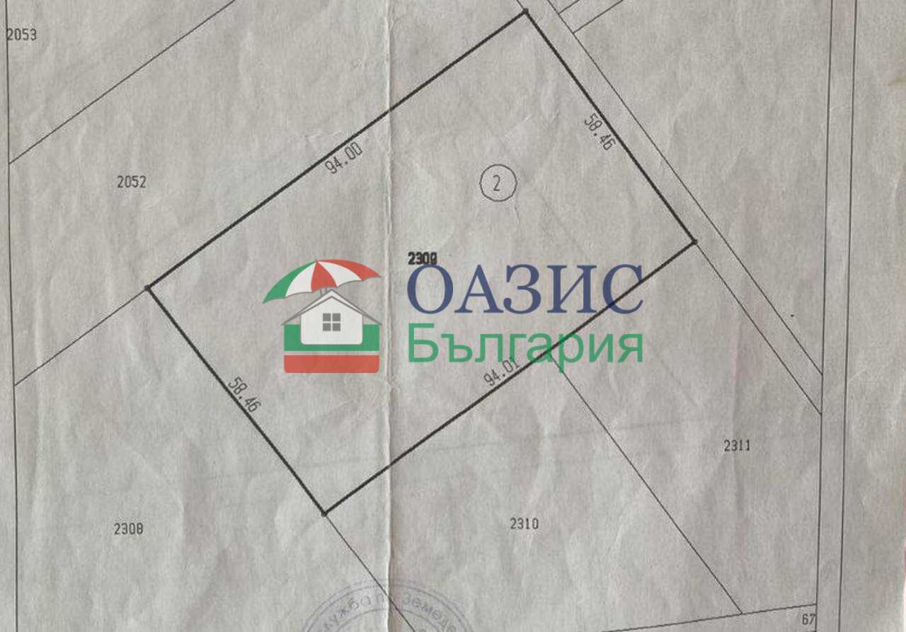 Коммерческая недвижимость в Каблешково, Болгария, 5 495 м² - фото 1