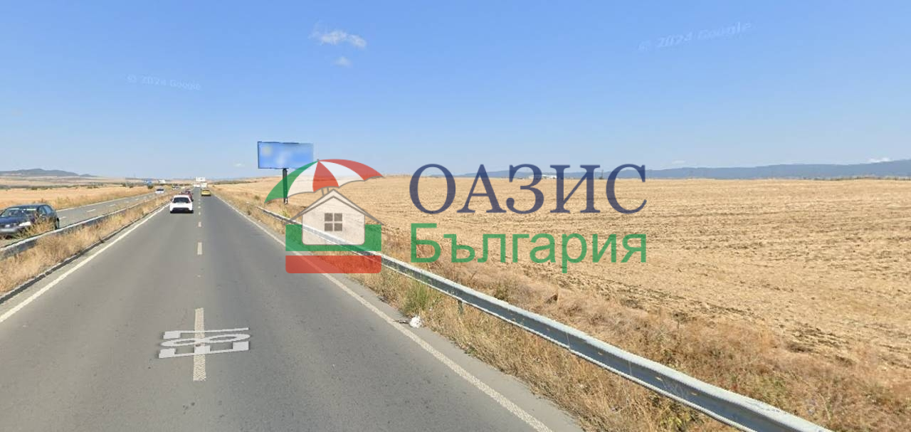 Коммерческая недвижимость в Равде, Болгария, 1 359 м² - фото 1