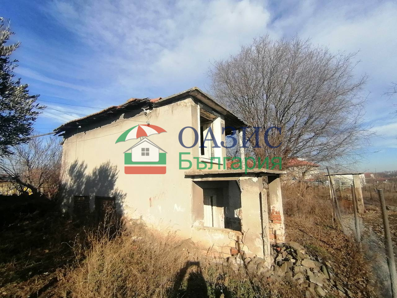 Дом С. ВИНАРСКО, Болгария, 80 м² - фото 1
