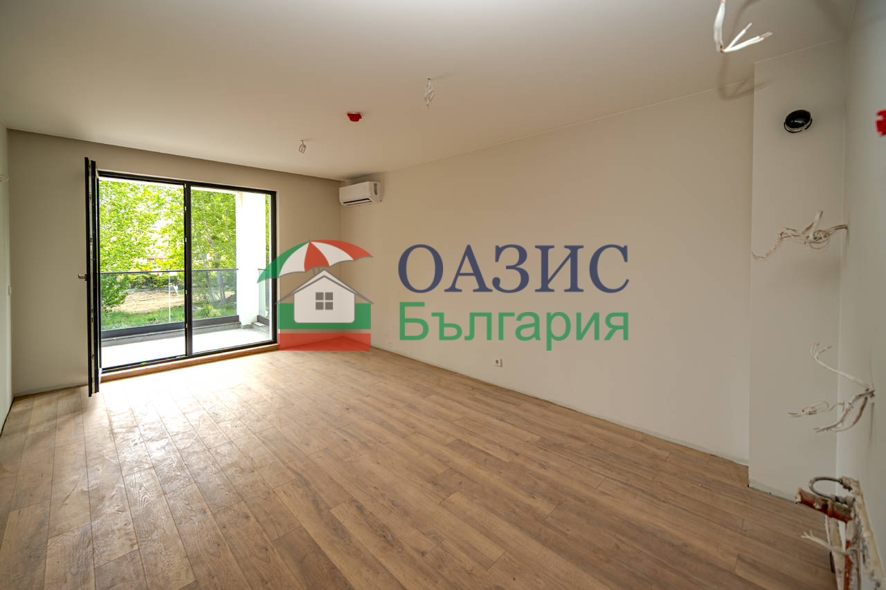 Апартаменты на Солнечном берегу, Болгария, 71 м² - фото 1