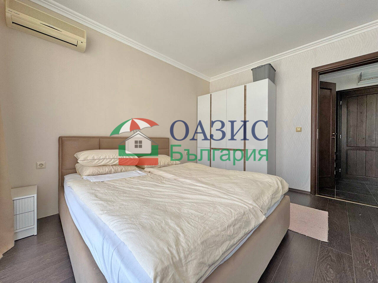 Апартаменты в Святом Власе, Болгария, 67 м² - фото 2