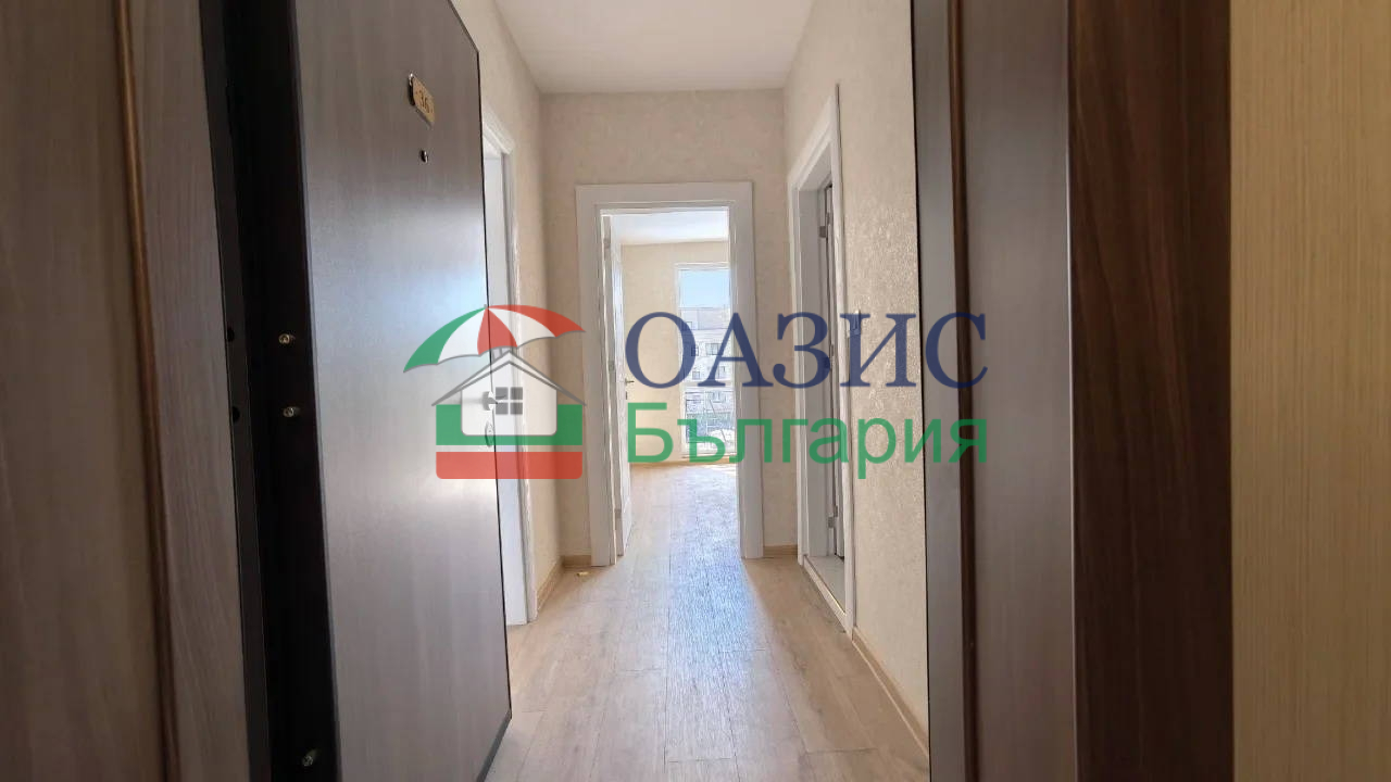 Апартаменты на Солнечном берегу, Болгария, 52 м² - фото 2