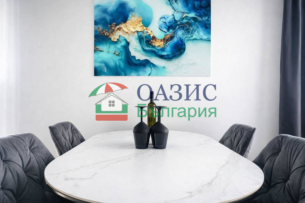 Апартаменты в Несебре, Болгария, 90 м² - фото 2