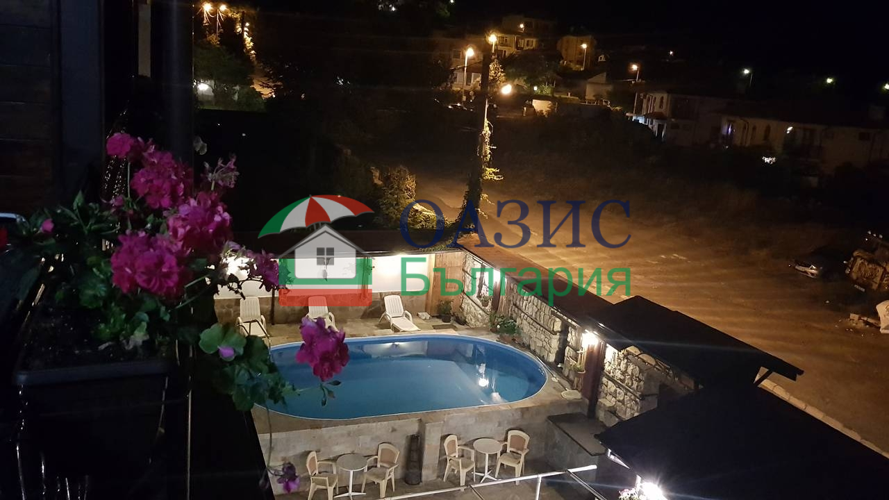 Отель, гостиница в Кошарице, Болгария, 744 м² - фото 2