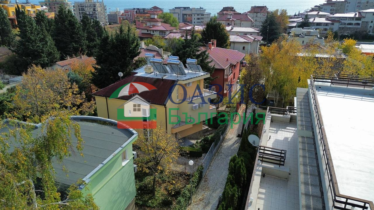 Дом на Солнечном берегу, Болгария, 415 м² - фото 2