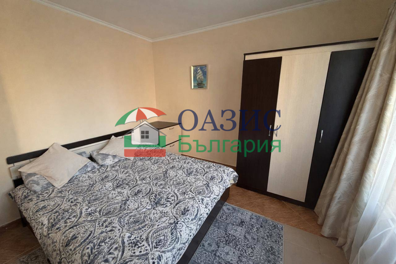 Апартаменты в Святом Власе, Болгария, 40 м² - фото 2