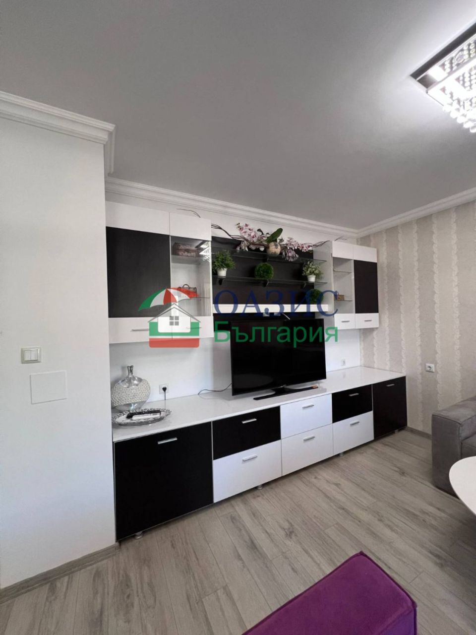 Апартаменты на Солнечном берегу, Болгария, 94 м² - фото 2