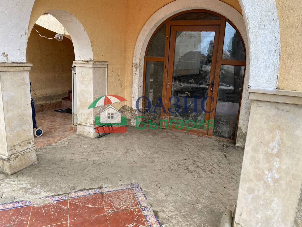 Дом в Елените, Болгария, 73.6 м² - фото 2