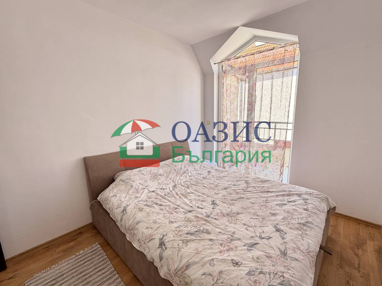Апартаменты в Несебре, Болгария, 70 м² - фото 2