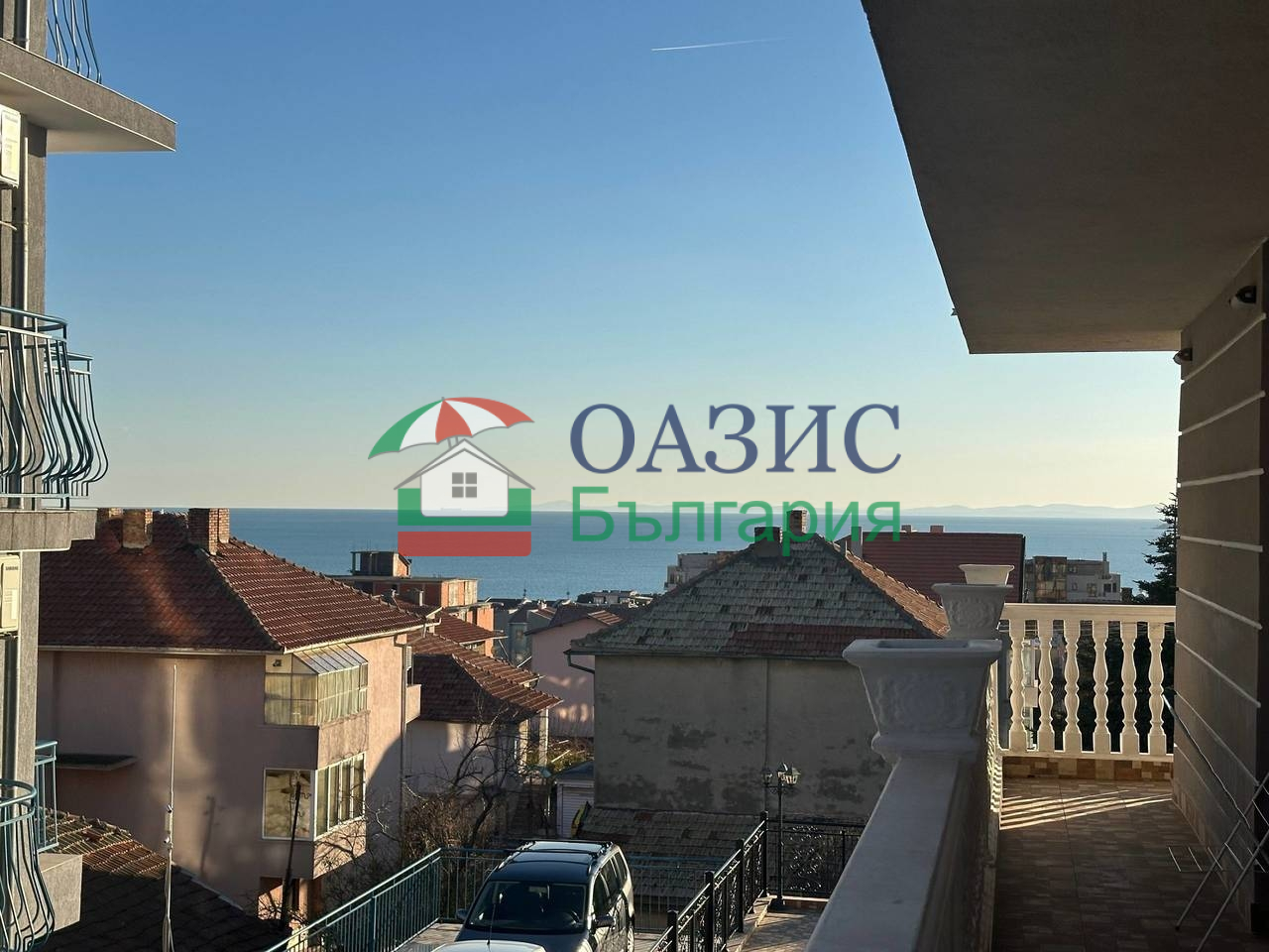 Апартаменты в Святом Власе, Болгария, 70 м² - фото 2