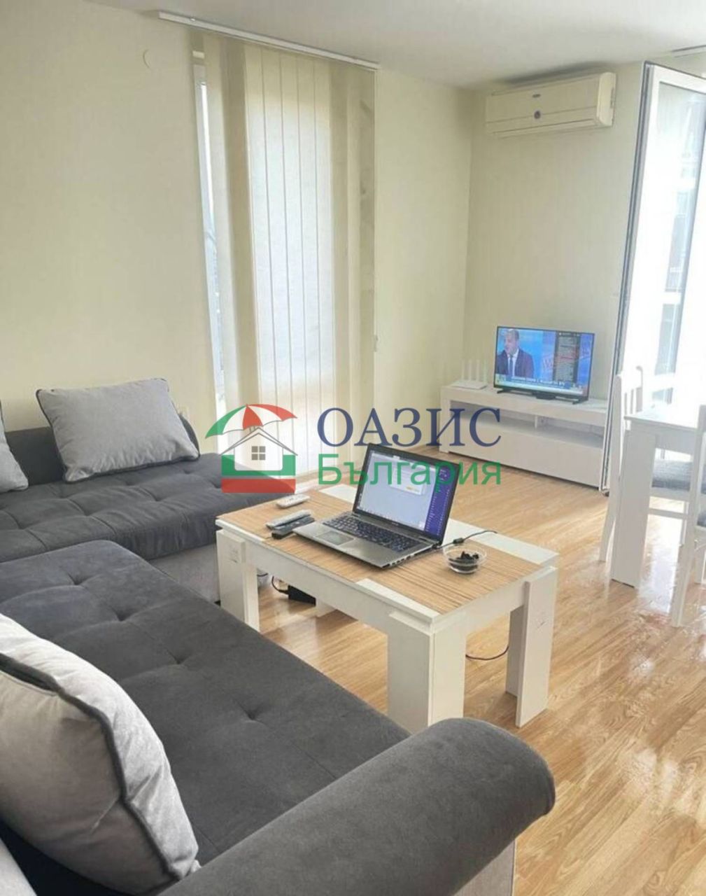 Апартаменты в Святом Власе, Болгария, 85 000 м² - фото 2