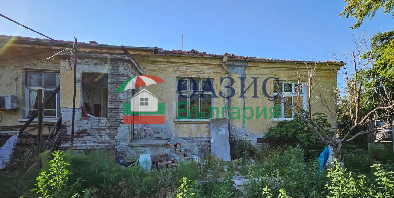 Дом в Черно-Море, Болгария, 85 м² - фото 2