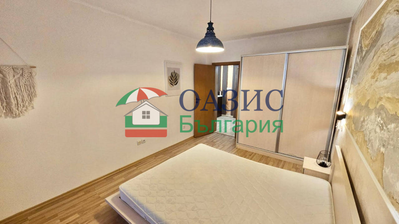 Апартаменты в Святом Власе, Болгария, 78 м² - фото 2