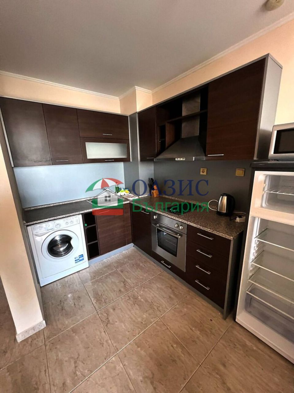 Апартаменты в Святом Власе, Болгария, 62 м² - фото 2