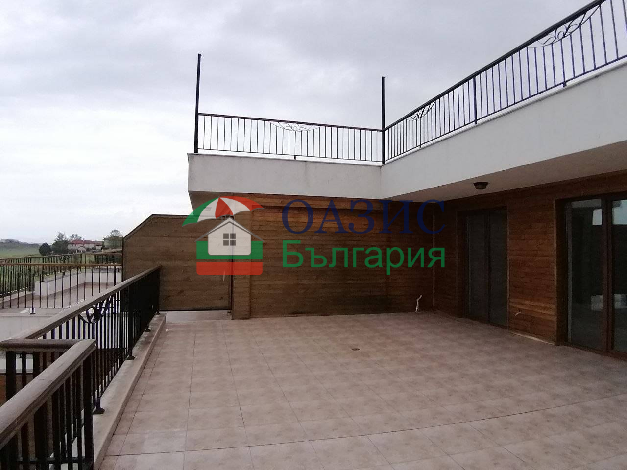 Апартаменты в Ахелое, Болгария, 172.6 м² - фото 2