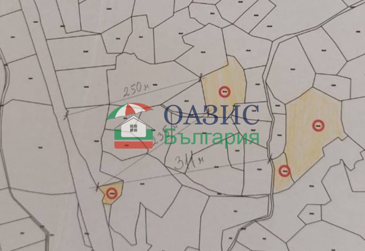 Коммерческая недвижимость в Созополе, Болгария, 1 141 м² - фото 2