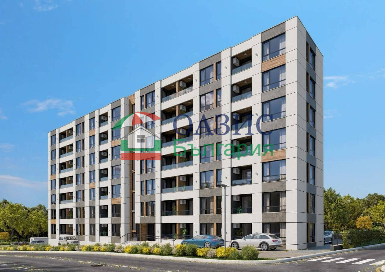 Апартаменты в Руднике, Болгария, 84.5 м² - фото 2