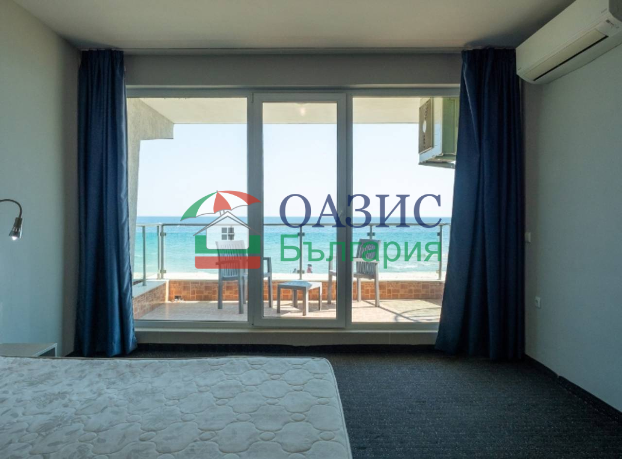 Апартаменты в Несебре, Болгария, 130.9 м² - фото 2