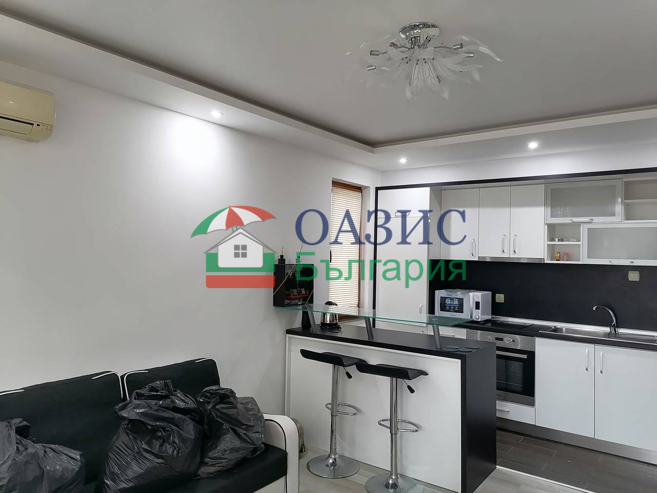 Апартаменты в Созополе, Болгария, 83.4 м² - фото 2