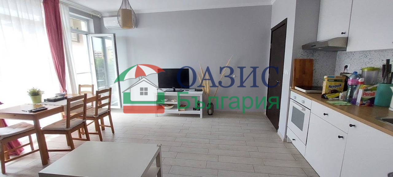 Апартаменты на Солнечном берегу, Болгария, 75 м² - фото 2