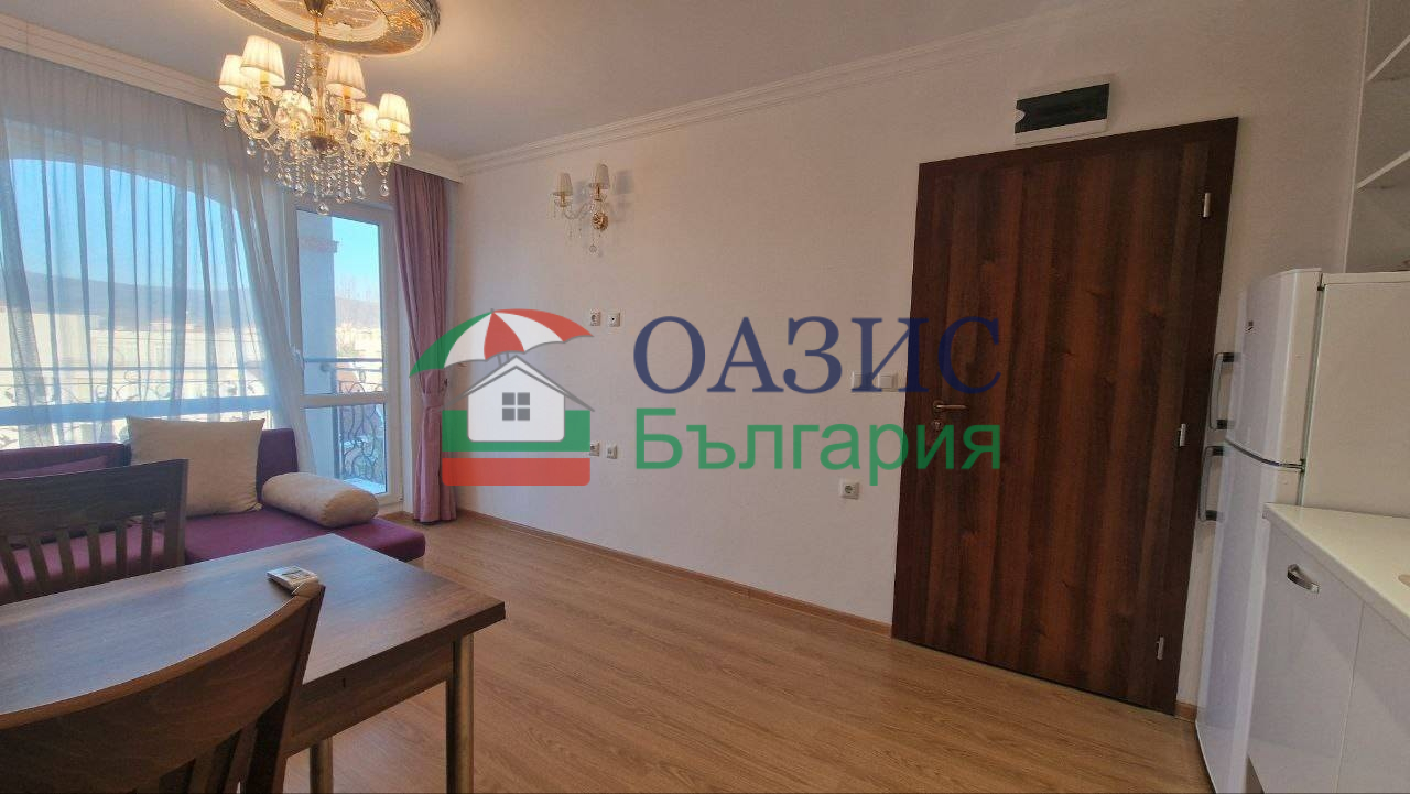 Апартаменты на Солнечном берегу, Болгария, 51 м² - фото 2