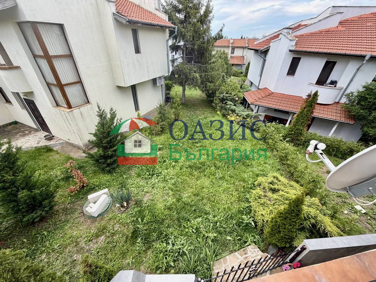 Дом на Солнечном берегу, Болгария, 146 м² - фото 2