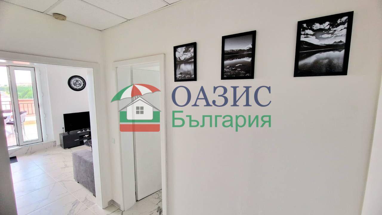 Апартаменты в Святом Власе, Болгария, 94 м² - фото 2
