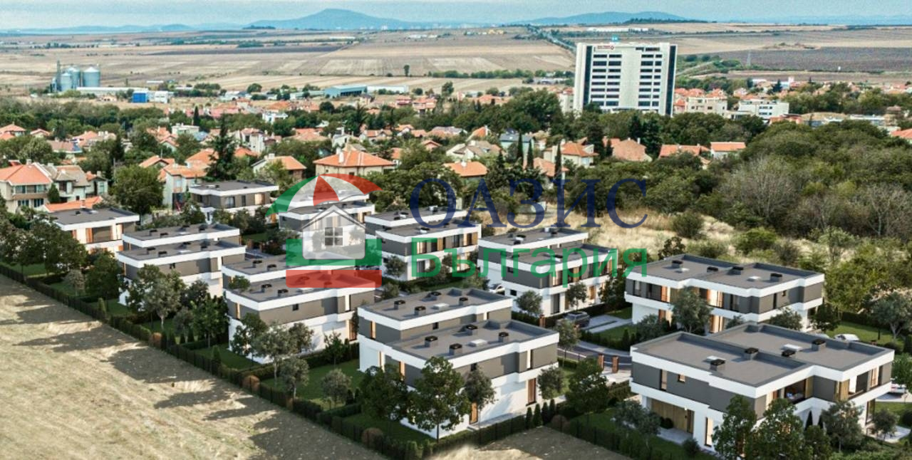 Дом в Бургасе, Болгария, 180 м² - фото 2
