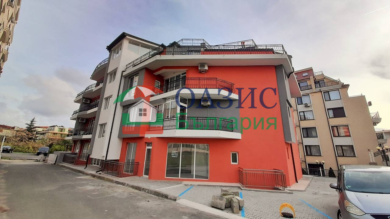 Апартаменты в Святом Власе, Болгария, 73 м² - фото 2