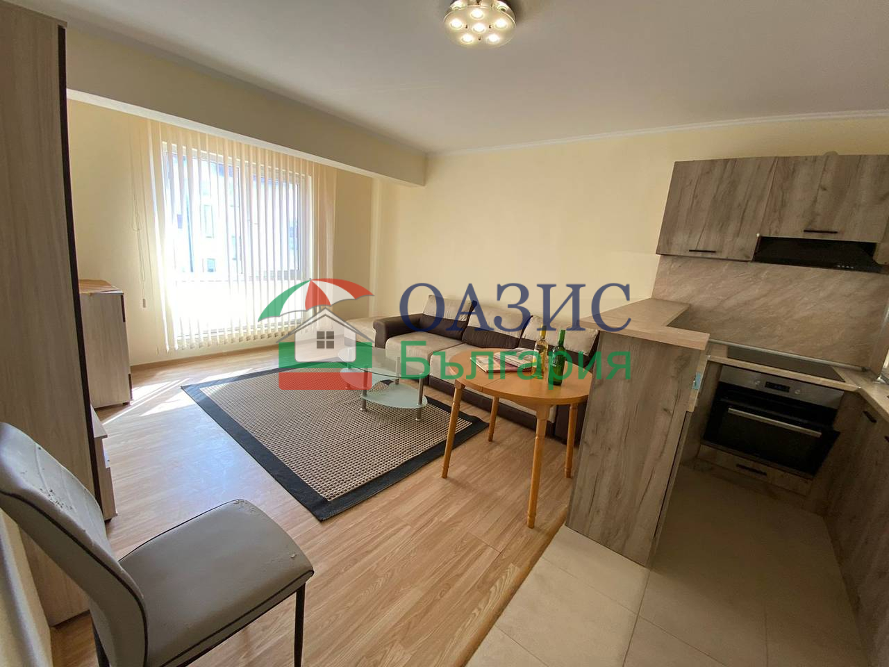 Апартаменты в Несебре, Болгария, 83 м² - фото 2